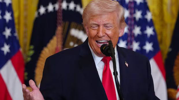 Trump administration expands trade investigations to Canada, dozens of other countries