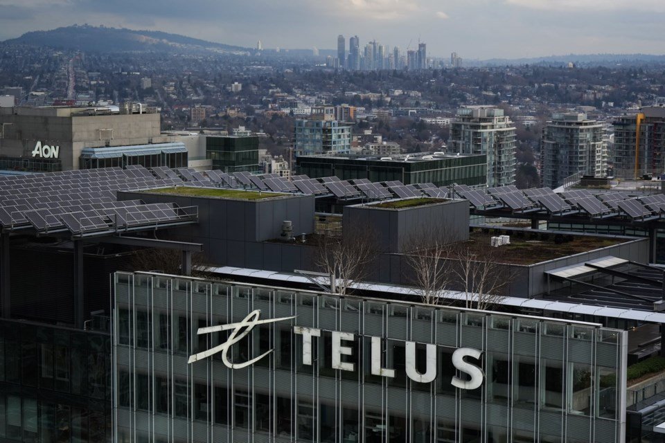 Telus Digital investigates cyberattack on 'limited number' of its systems