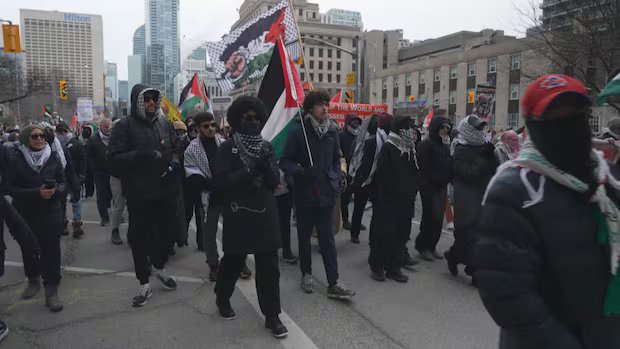 Ford calls for injunction against Al-Quds Day rally in Toronto