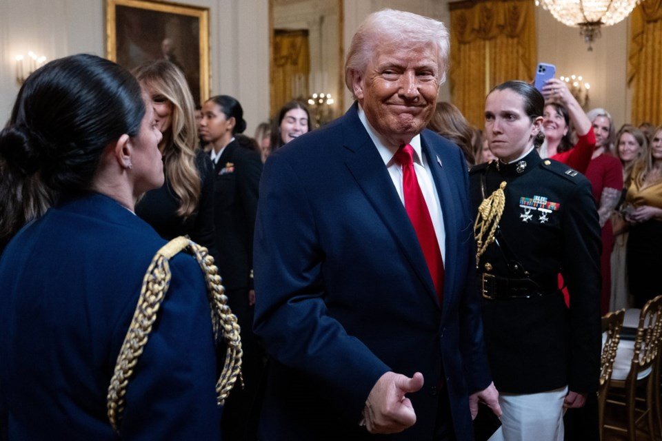 Trump administration expands trade probes to more countries, including Canada