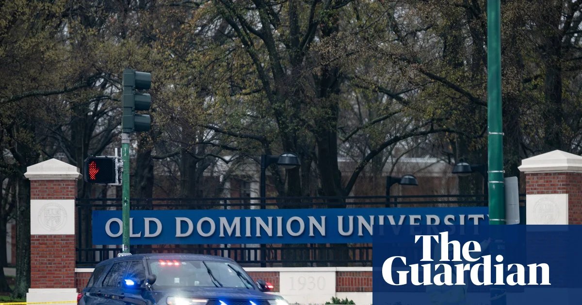 Charges filed against man accused of selling gun to Old Dominion shooter | Virginia