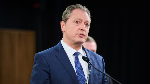 Ford government proposes FOI law change that would keep premier’s records secret