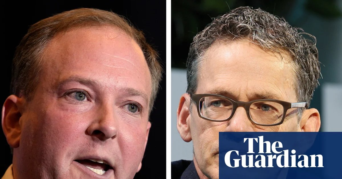 EPA chief met with Bayer CEO over supreme court fight, agency records show | Trump administration