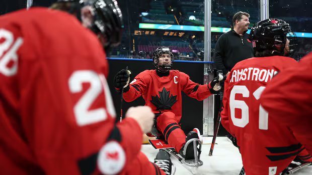 Paralympic viewing guide: Canadians go for gold on the final weekend