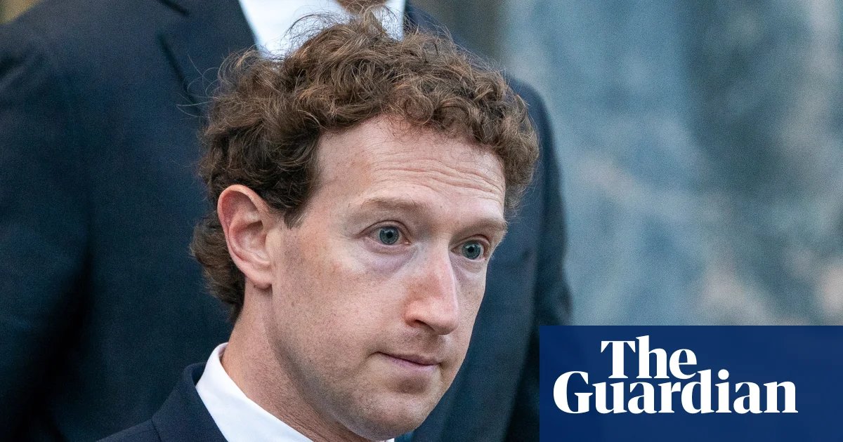 Meta reportedly plans sweeping layoffs as AI costs increase | Meta