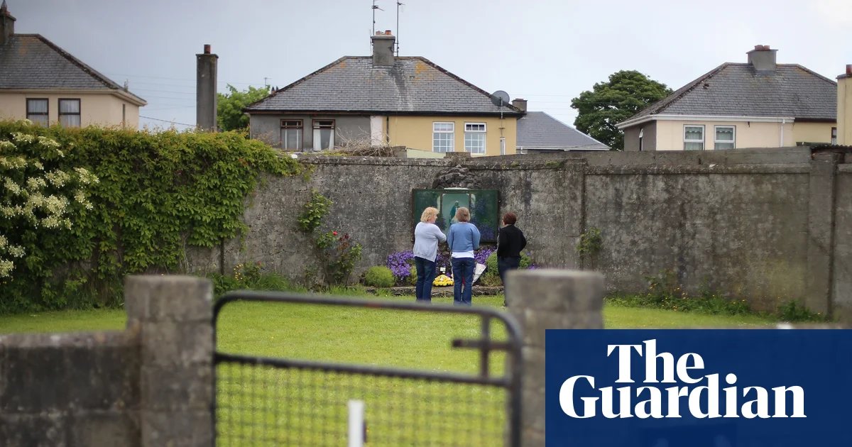 Survivors of Ireland’s mother and baby homes will not have UK benefits cut | Ireland