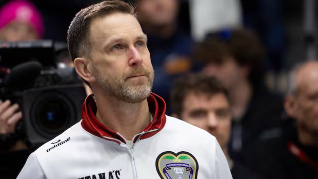 Is Brad Gushue the GOAT? Here’s how curlers see his legacy
