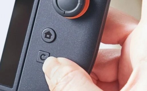 Nintendo Shows Off Icon Design Proposals For Switch 2’s ‘C’ Button