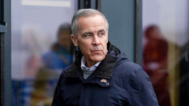 Nordic leaders meet in Oslo with Carney as Arctic tensions sharpen over Greenland, Russia