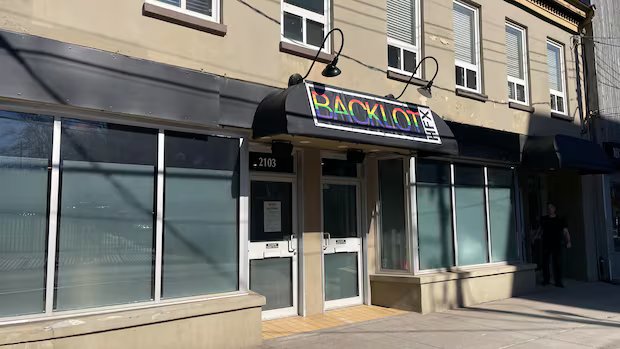 Backlot HFX bringing queer nightlife back to Gottingen Street