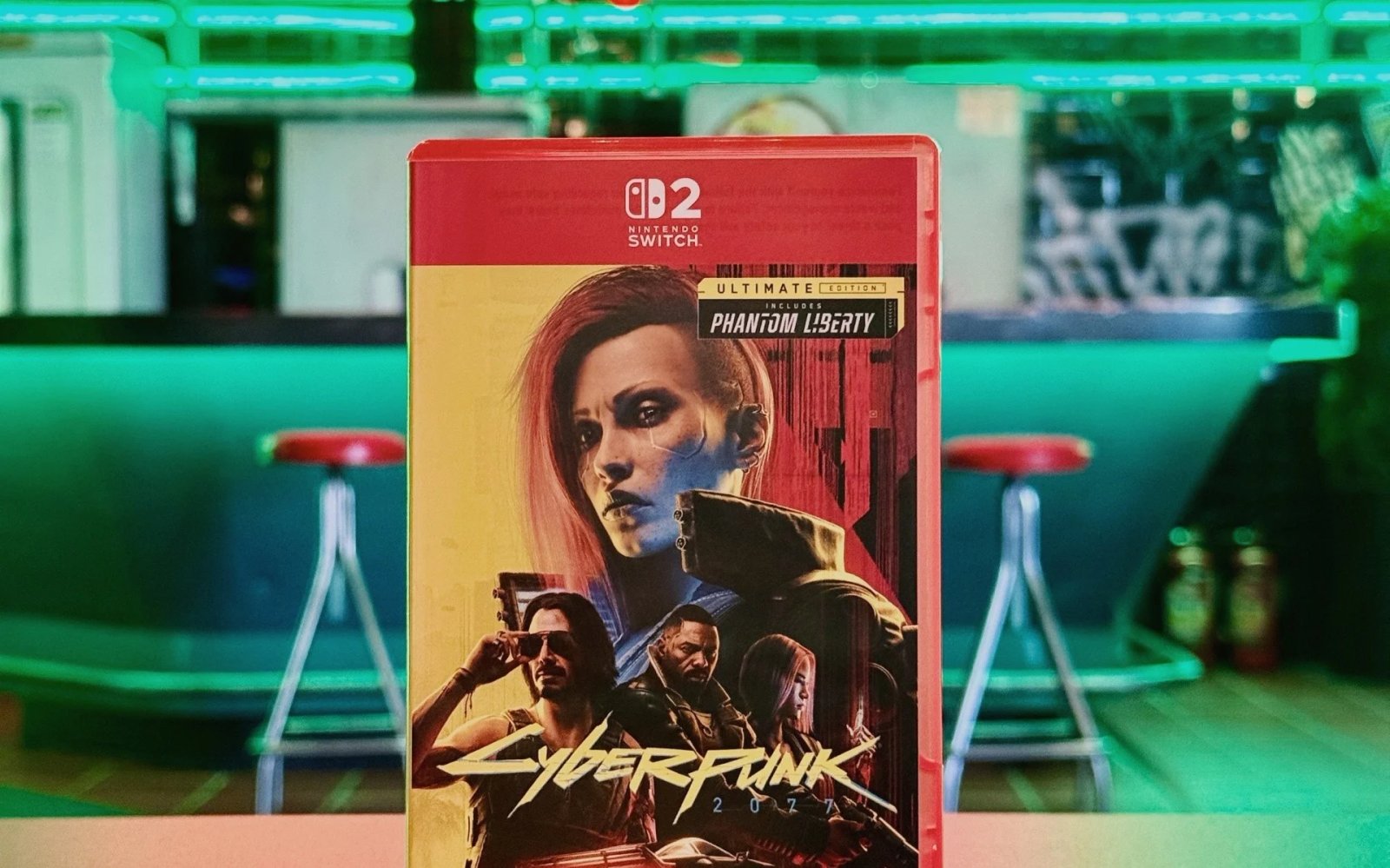 Cyberpunk 2077 Has “No Plans For Additional DLCs Or Expansions”