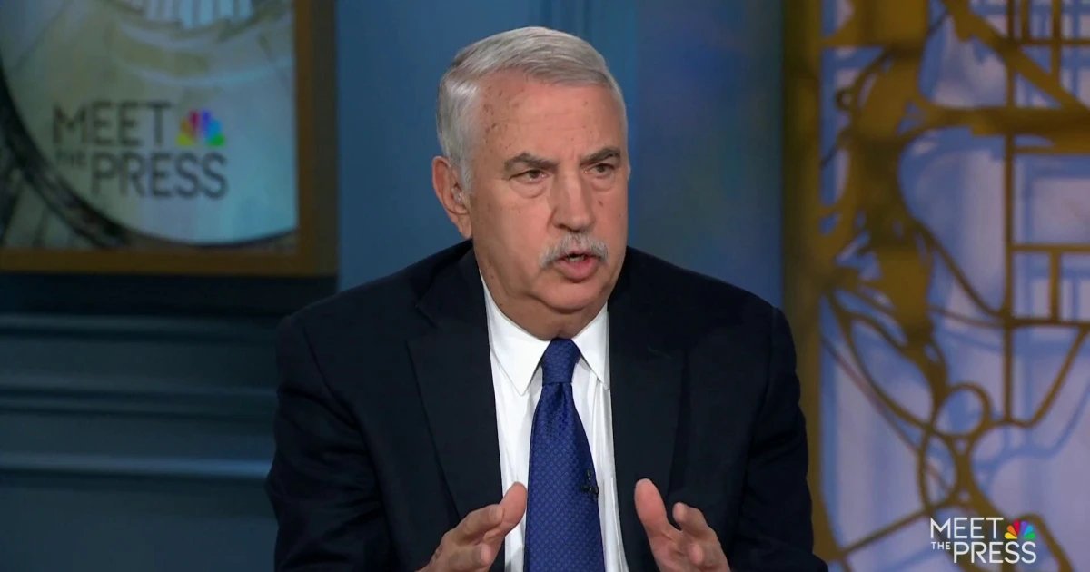Thomas Friedman explains Iran’s ‘strategy of out-crazy’ against the U.S.: Full interview