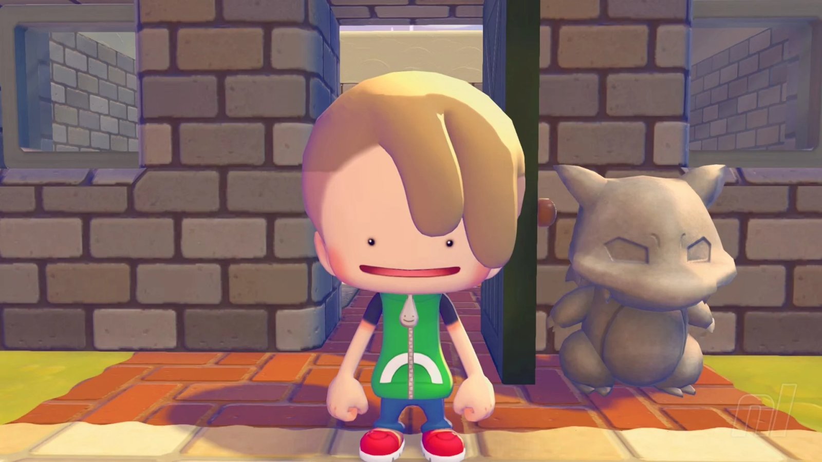 Video: How To Build A ‘Real’ House In Pokémon Pokopia