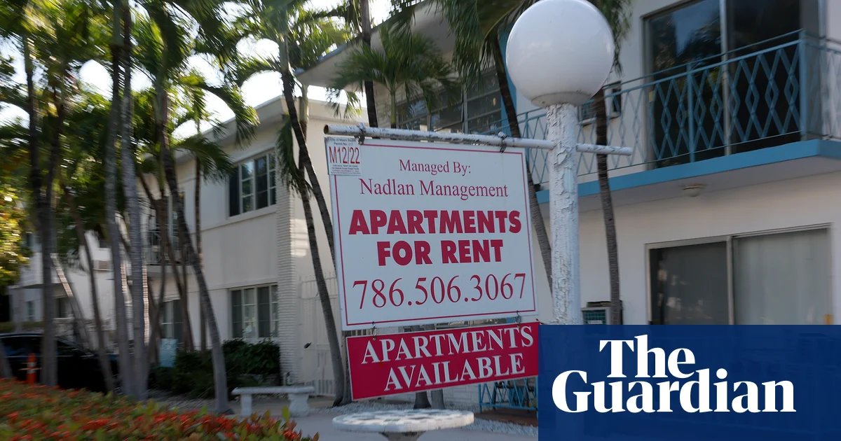 Florida’s real estate ‘gold rush’ draws the super-rich as rising costs push others out | Florida