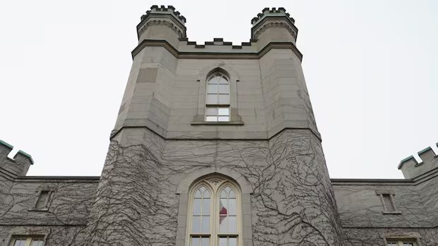 54-storey tower could test protections for London, Ont.’s castle-like national historic site