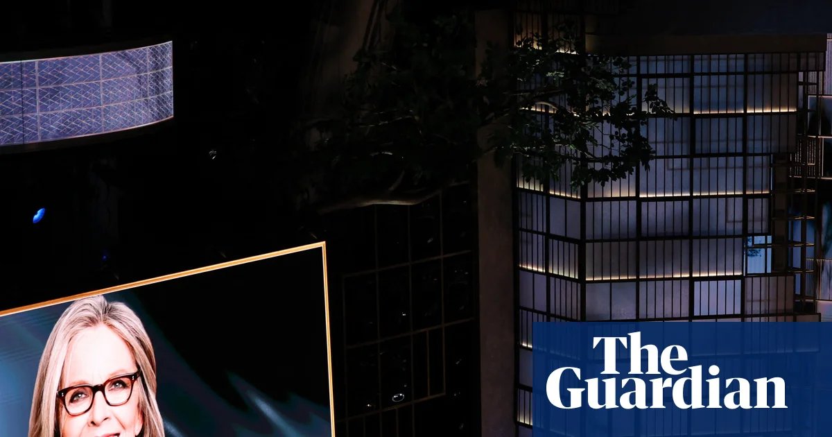 Rachel McAdams pays tribute to late Diane Keaton at the Oscars: ‘A legend with no end’ | Oscars 2026