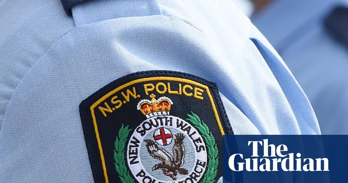 Nine-year-old Australian boy allegedly caught driving car at 1.30am on major highway | New South Wales