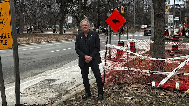 Builders say Toronto World Cup traffic plan could stall projects and delay new homeowners