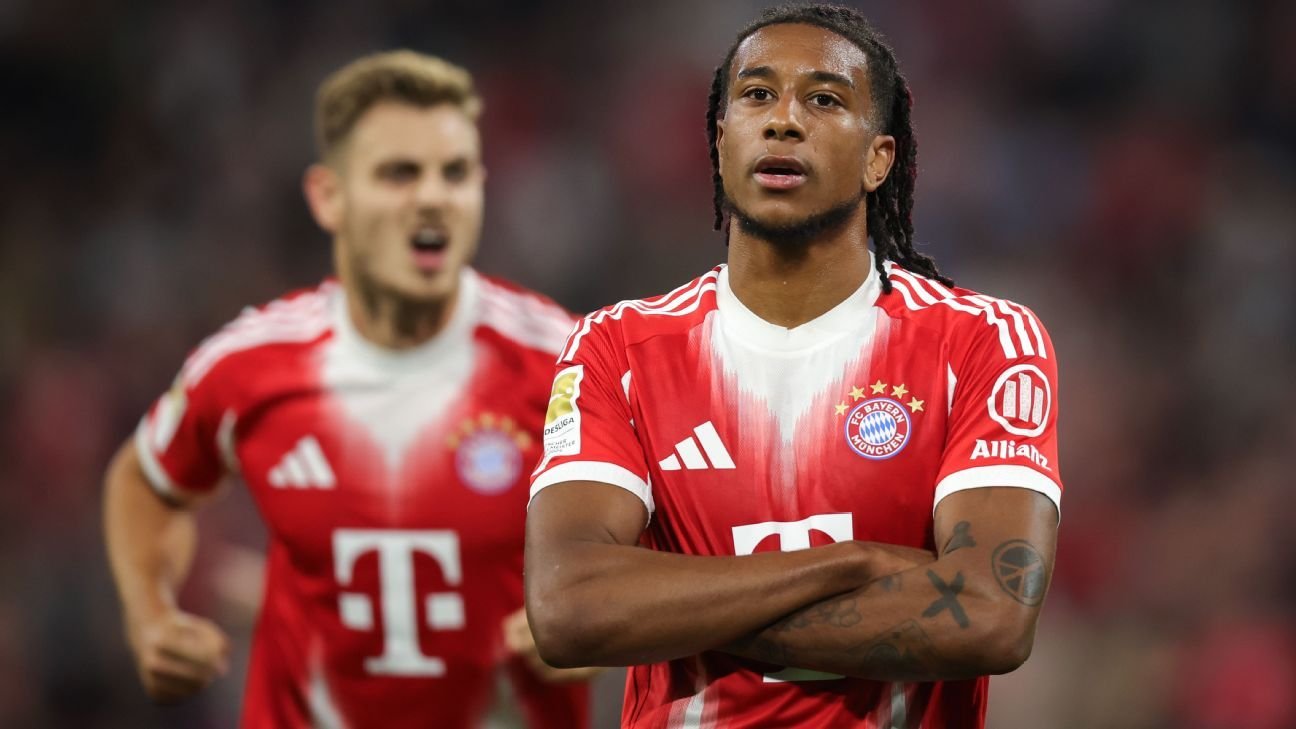 Transfer rumors, news: Real Madrid plot move for Bayern’s Olise