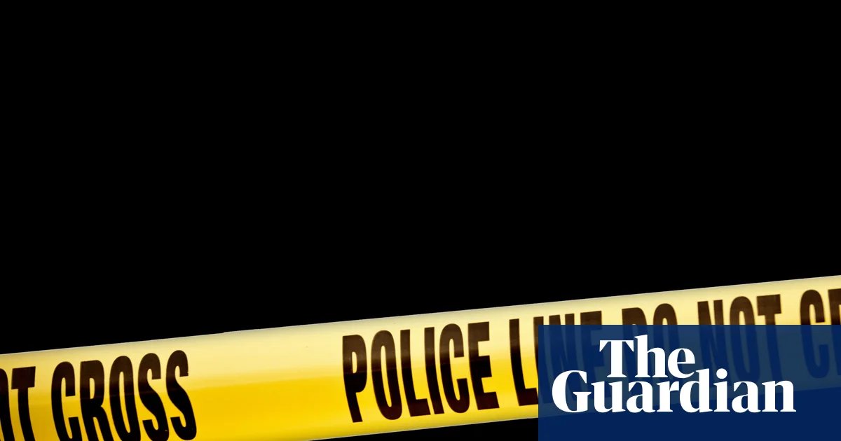 ‘He’s definitely no Walter White’: former US academic charged with dealing meth | Indiana