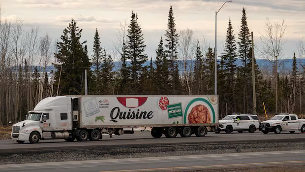 This Sudbury, Ont., man creates website to track northern Ontario’s highway collisions