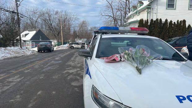 Bus driver in Laval, Que., daycare crash deemed a high-risk accused