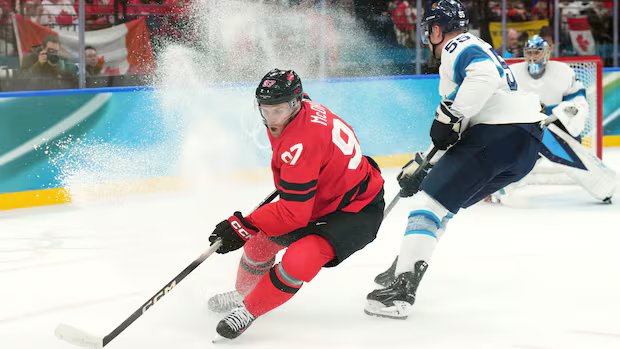 Alberta wins bid to host 2028 World Cup of Hockey
