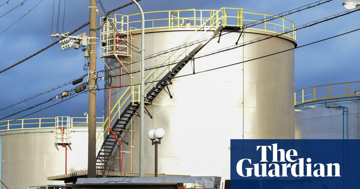 IEA to consider release of more oil reserves as Iran war keeps prices high | Oil