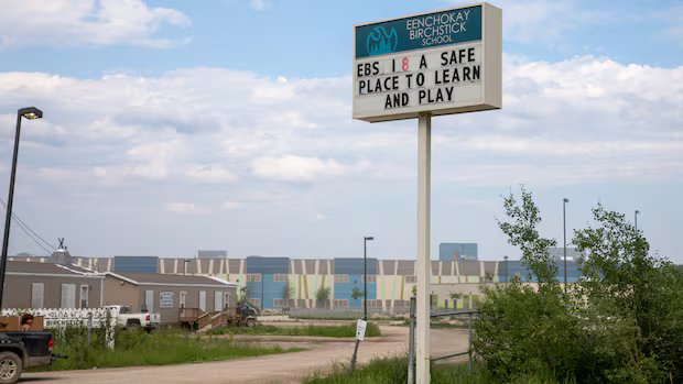Pikangikum First Nation leaders say OPP mishandled recent school threat incident