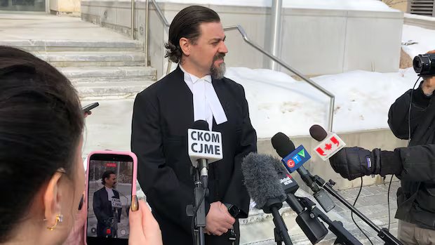 Teen sentenced to 3 years for lighting Saskatoon high school classmate on fire