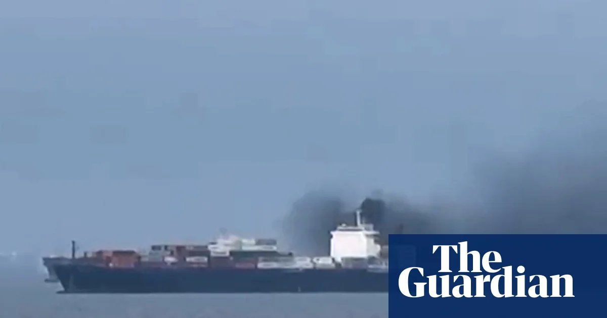 Trump asks China if visit to Beijing can be delayed a month due to Iran war | China