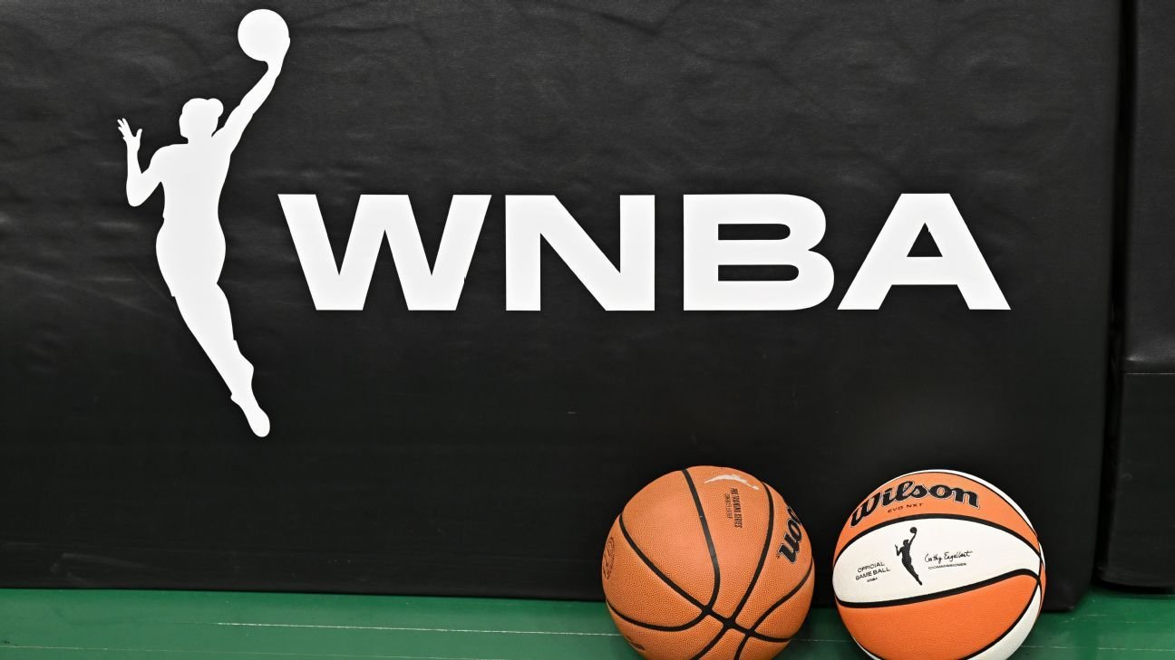 WNBPA, WNBA confirm progress as CBA negotiations continue