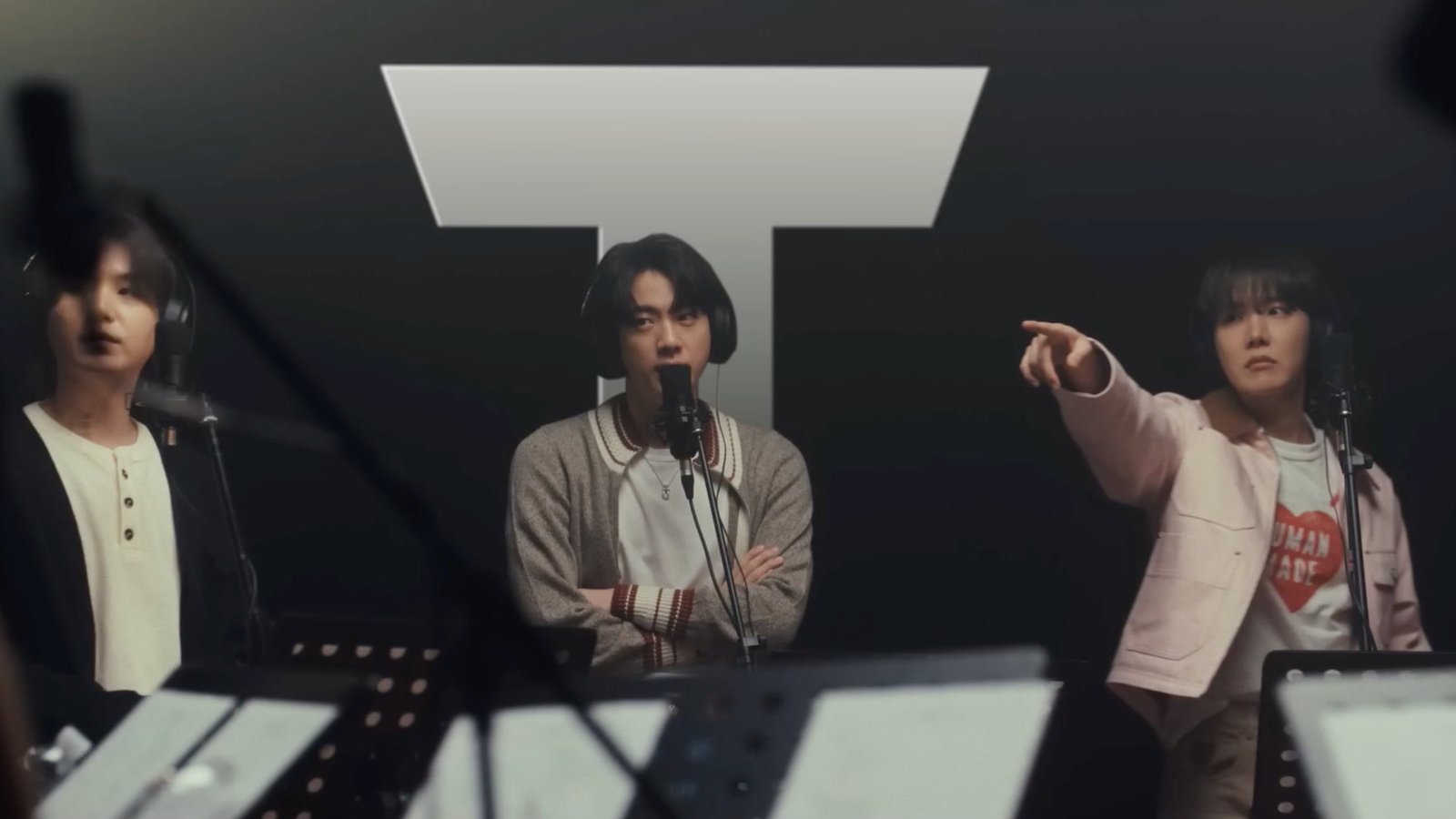 ‘BTS: THE RETURN’ Trailer | Moviefone