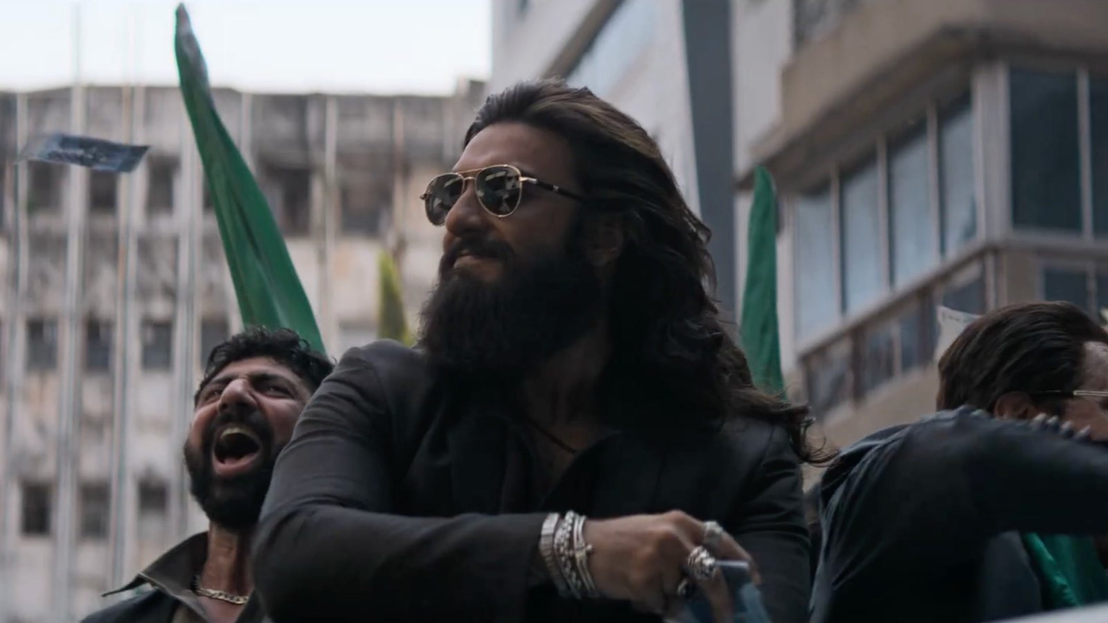 'Dhurandhar: The Revenge' Trailer