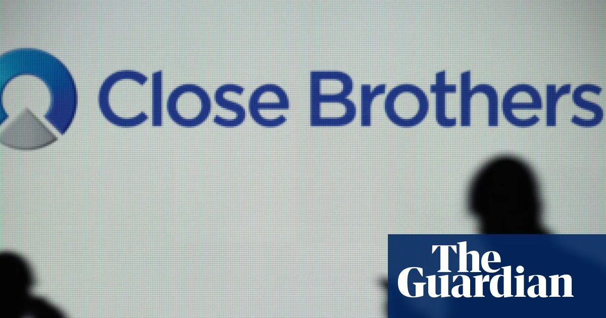 Close Brothers banking group to cut 600 jobs and roll out AI ‘at pace’ | Banking