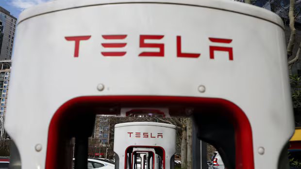 U.S. government confirms Tesla and LG Energy Solution large battery deal