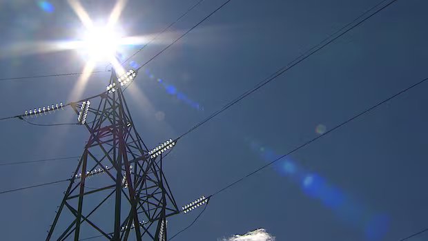 Electricity demand, natural gas production, and renewable power expected to soar by 2050