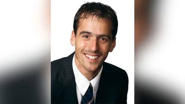 Former Bloc Québécois MP charged with sex crimes involving minors