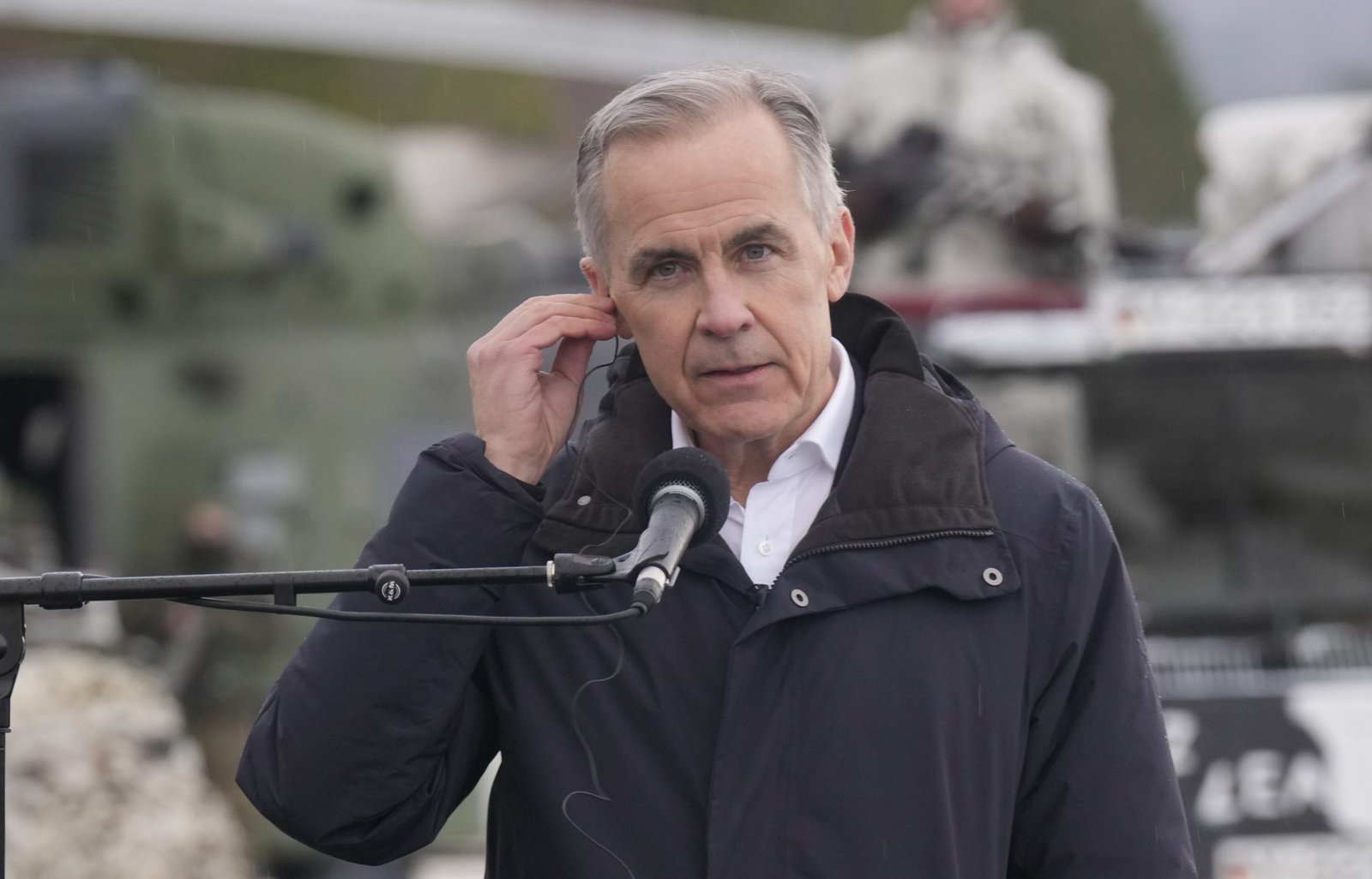Mark Carney didn’t win a majority — he manufactured one