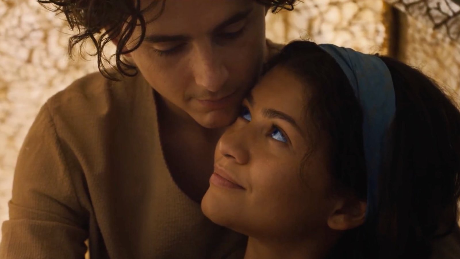 'Dune: Part Three' Teaser