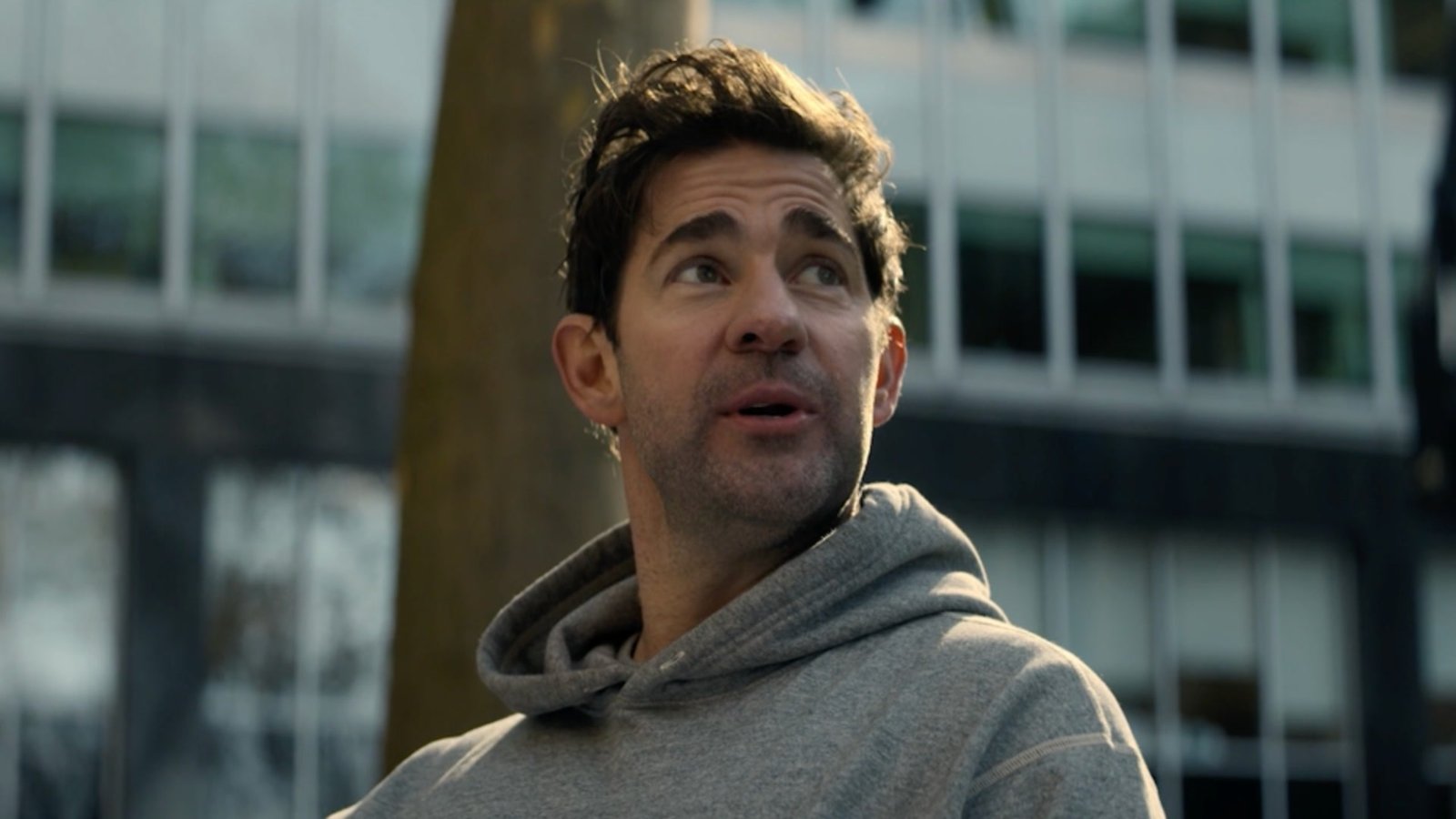 'Tom Clancy's Jack Ryan: Ghost War' Teaser