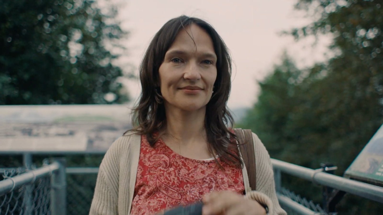 ‘Blue Heron’ Trailer | Moviefone