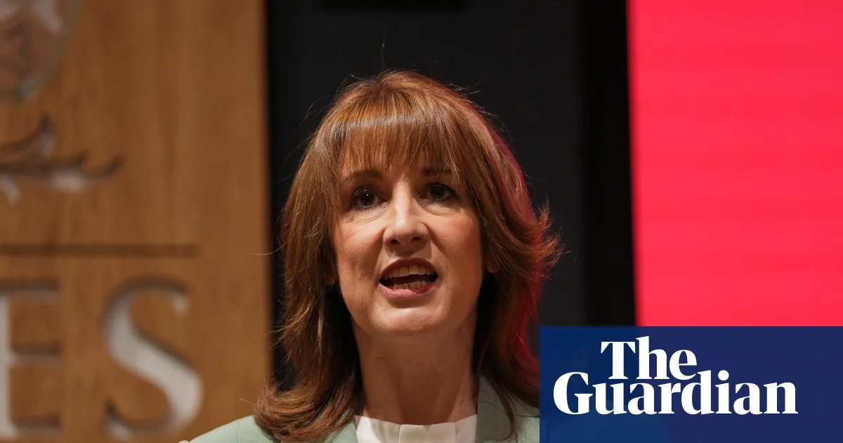 Reeves plans to give England’s regional leaders a share of national tax revenues | Economics