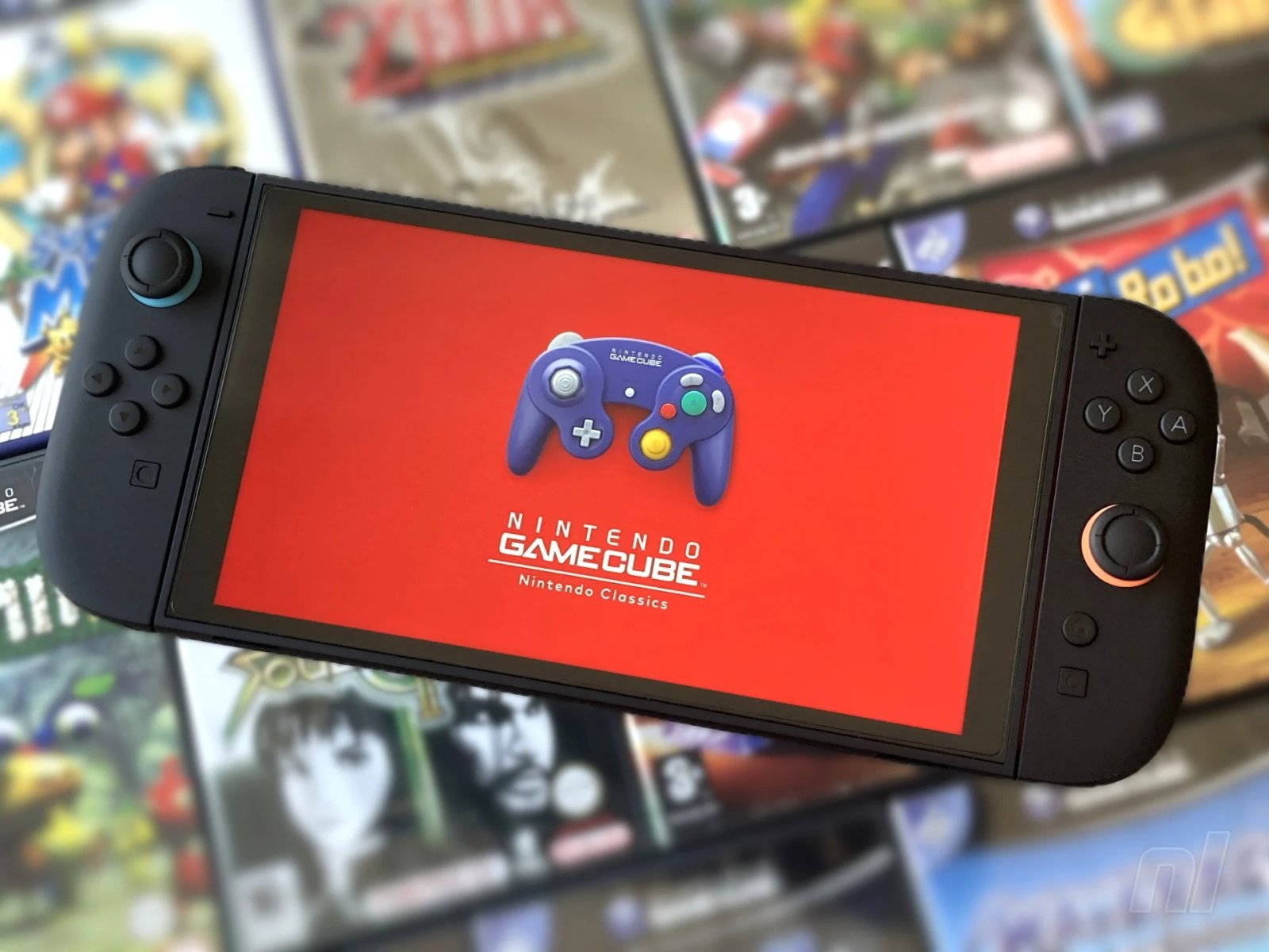 Nintendo Expands Switch 2's GameCube Library This Week