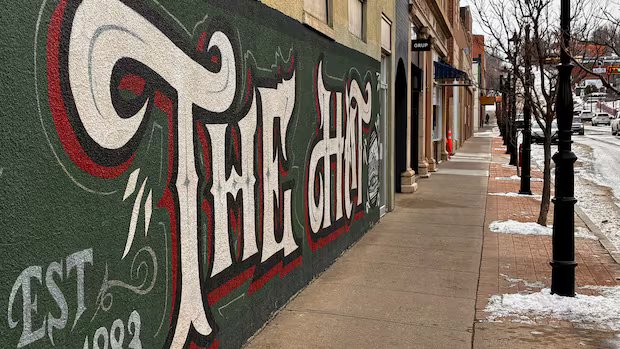 As provincial population booms, report suggests Medicine Hat could fall behind