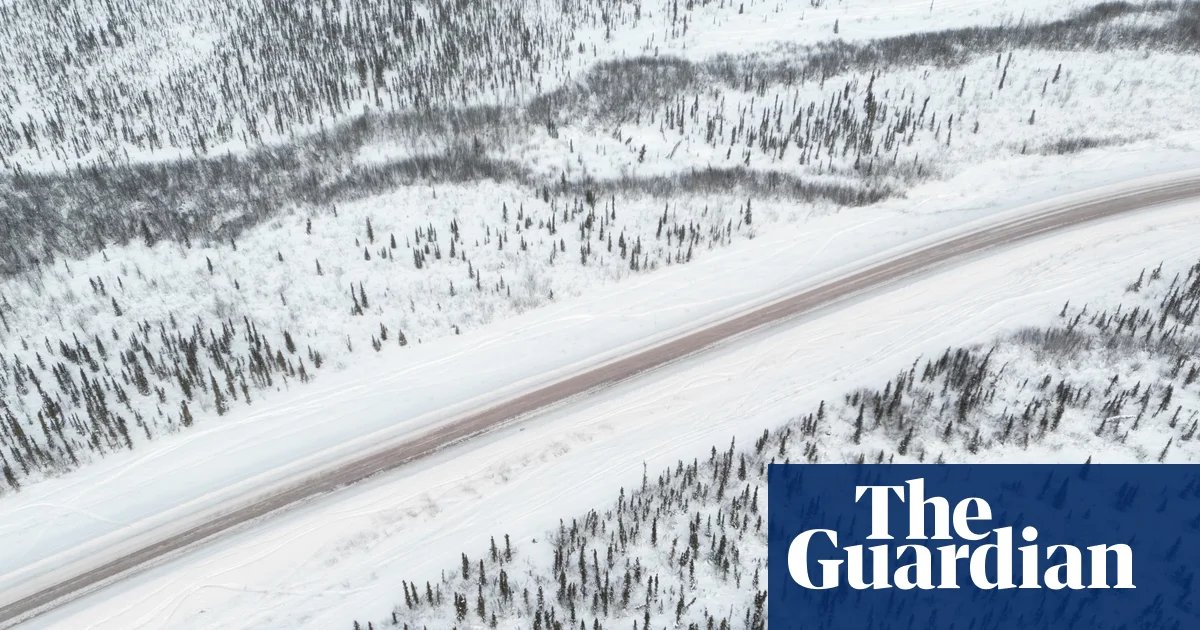 Canada wants to build up its long-neglected Arctic. The hard question is how | Canada