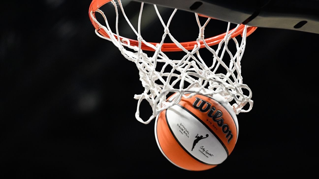 WNBA, players’ union reach verbal agreement on new CBA terms