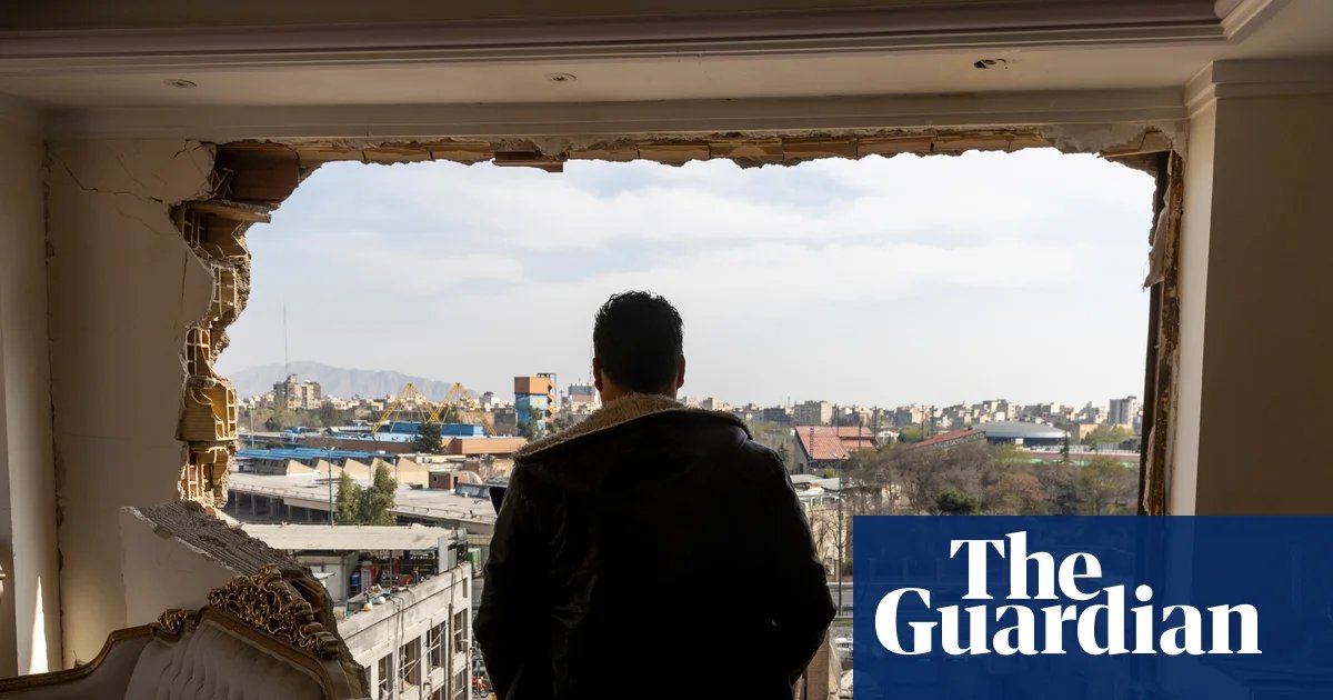 US spending on first week of Iran war raises stark questions about priorities | Trump administration