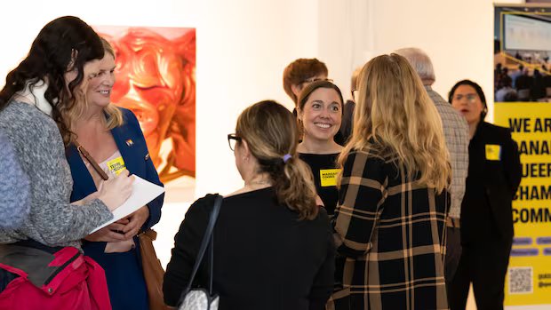 New program aims to support and connect 2SLGBTQ+ entrepreneurs in Canada