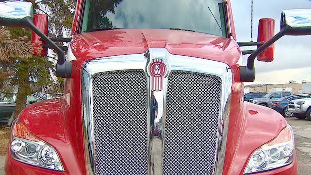 Diesel prices surge to highest since 2022, raising concern for shipping, consumer costs